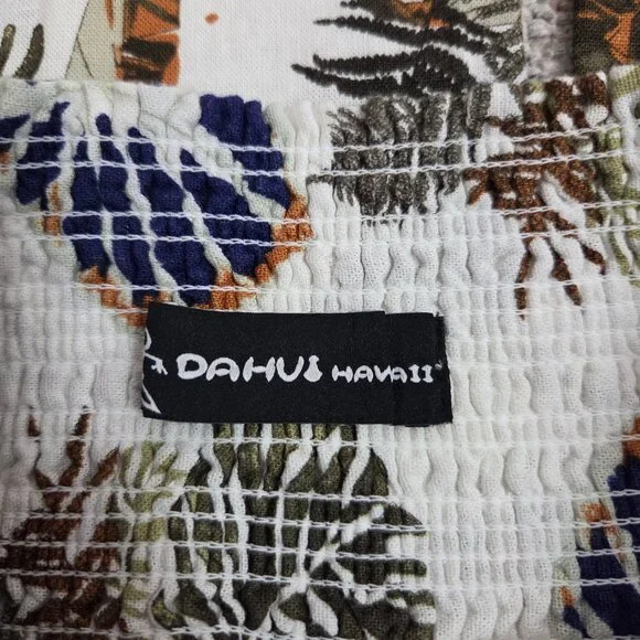 Linen Pants - Picture 3 of 4